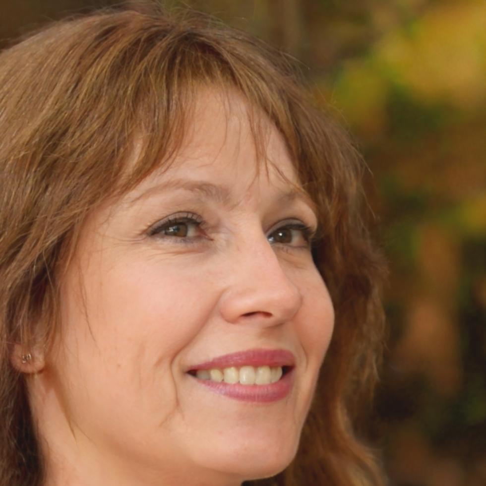 Dr. Sarah Müller, Leiterin Forschung