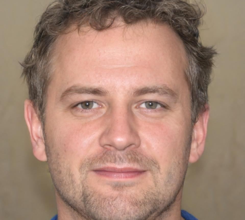 Michael Weber, Strategiedirektor